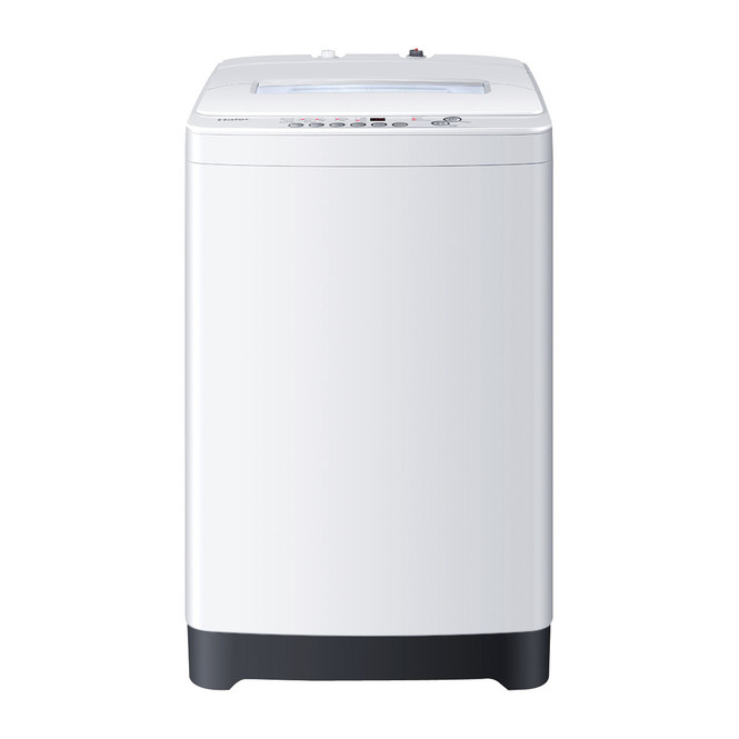 Haier 1 cubic deals foot portable washer