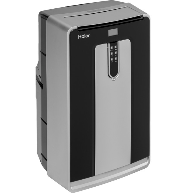 Portable Air Conditioner Dual Hose HPND14XCT Haier Appliances