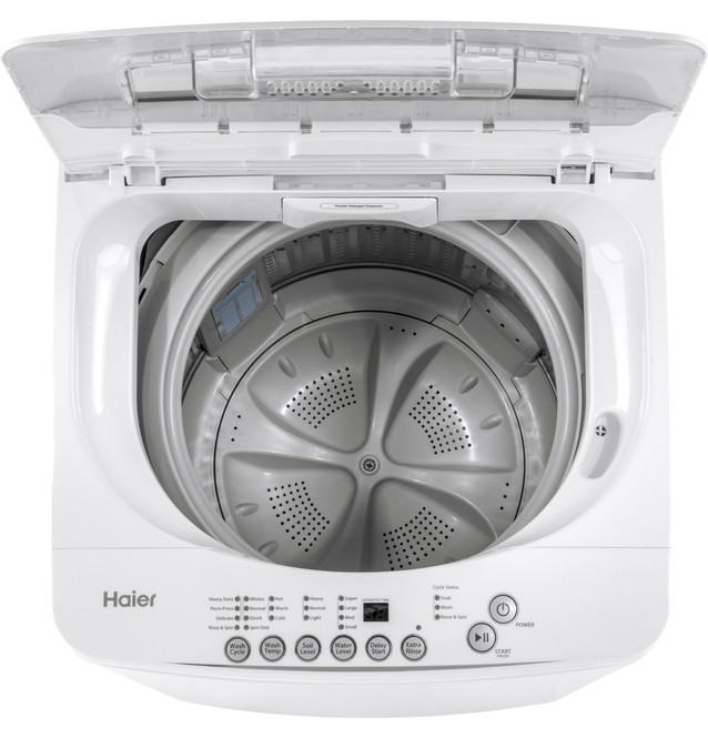 Haier Mini washer - the smallest washing machine?, Appliancist