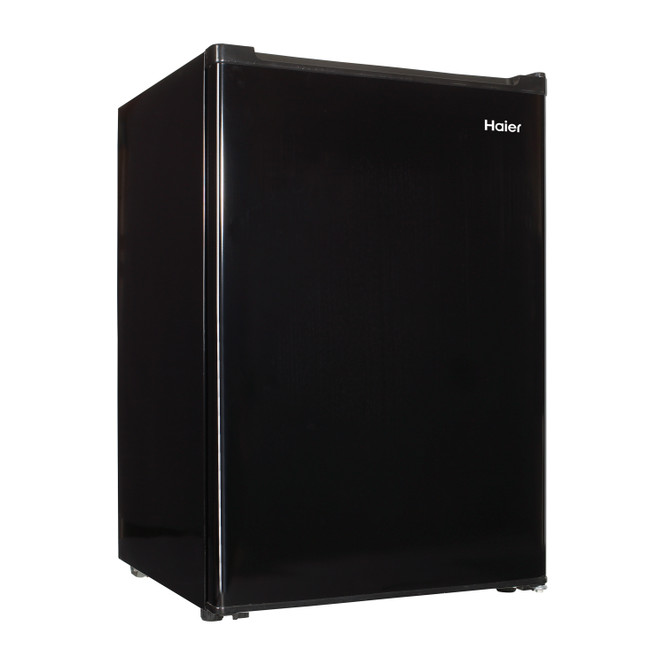2.7-Cu.-Ft. Compact Refrigerator - HRC2736BWV - Haier Appliances