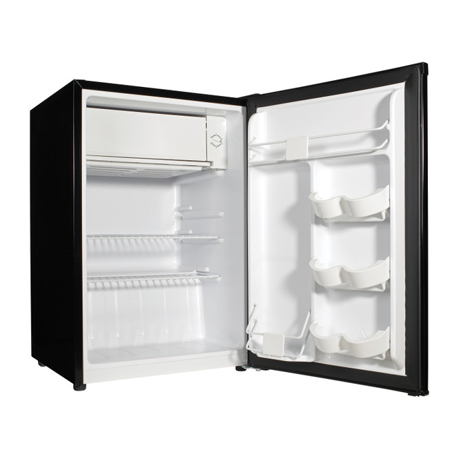 2.7-Cu.-Ft. Compact Refrigerator - HRC2736BWV - Haier Appliances
