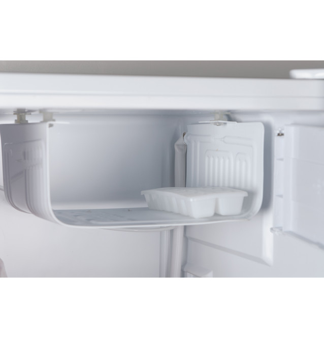 2.7-Cu.-Ft. ENERGY STAR® Qualified Compact Refrigerator