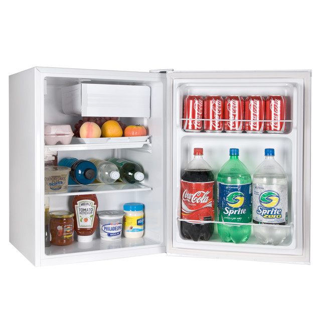 2.7-Cu.-Ft. ENERGY STAR® Qualified Compact Refrigerator