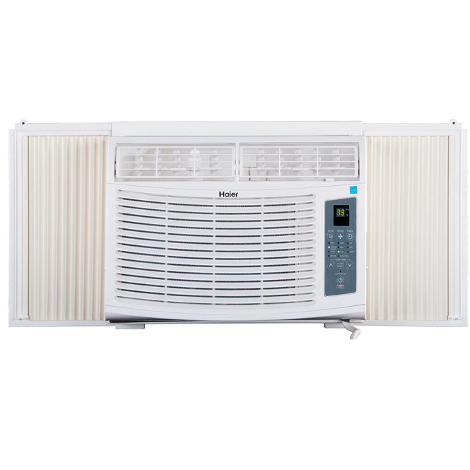 12,000 BTU 11.2 CEER Fixed Chassis Air Conditioner - ESA412N 