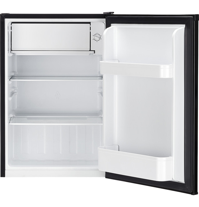 2.7-Cu.-Ft. ENERGY STAR® Qualified Compact Refrigerator