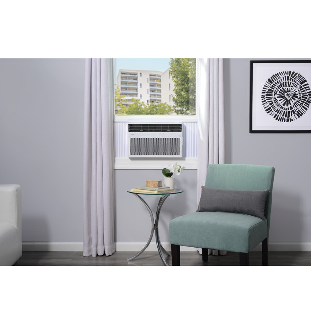 Haier ENERGY STAR® 18,000/17,800 BTU 230/208 Volt Smart Electronic