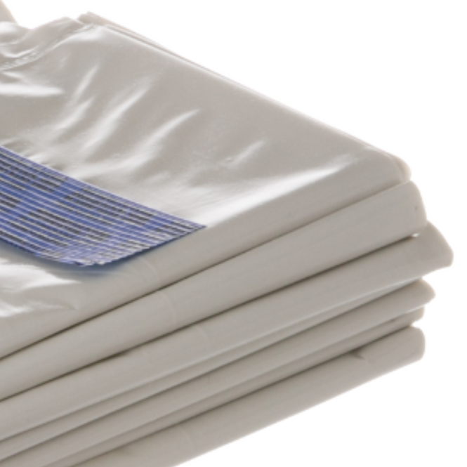 Trash Compactor Bags (15 Bags Per Pack) - WX60X1 - Haier Appliances