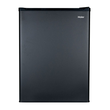 2.7 Cu. Ft. Compact Refrigerator - HC27SG42RB - Haier Appliances