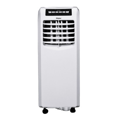 Portable Air Conditioner - QPCD08AXLW - Haier Appliances