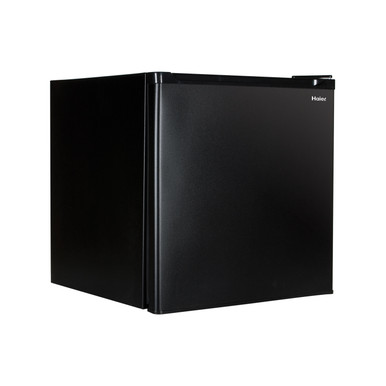 Haier 冷蔵庫 JR-NF1730 ブラック 1.7 Cu. Ft. Compact Refrigerator - HC17SF10RB - Haier Appliances