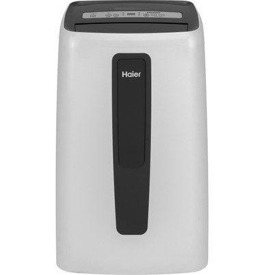 Haier 12,000 BTU Portable Air Conditioner with Heat Pump and