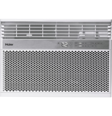ENERGY STAR® 115 Volt Smart Electronic Room Air Conditioner