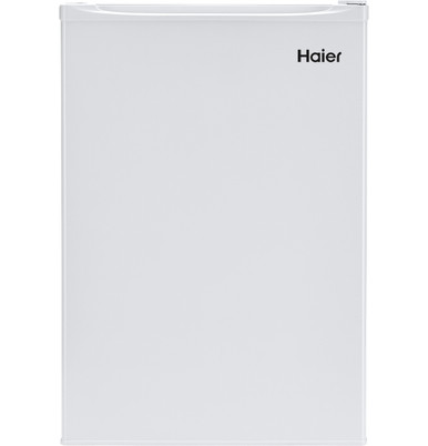 Haier HC27SW20RV 2.7 cu. ft. Compact Refrigerator 110 VOLTS (ONLY FOR USA)