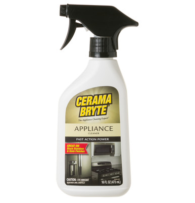 Cerama Bryte Appliance Cleaner - WX10X392 - Haier Appliances
