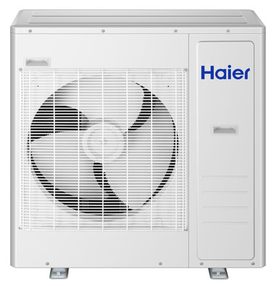 Arctic Series 208-230V 4 Zones 36,000 BTU Multi-Zone