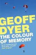 Colour of Memory