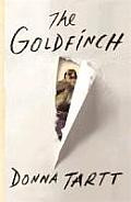 Goldfinch