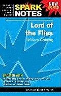 Spark Notes Lord Of The Flies