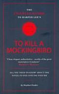Connell Guide To Harper Lee's To Kill a Mockingbird