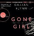Gone Girl - Das Perfekte Opfer (Hb Als Mp3-ausgabe)