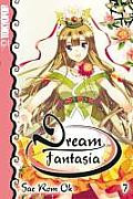 Dream Fantasia 07
