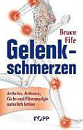 Gelenkschmerzen