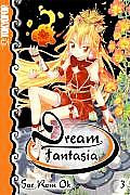 Dream Fantasia 03