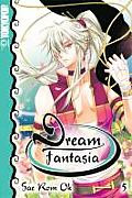 Dream Fantasia 05