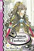 Dream Fantasia 06