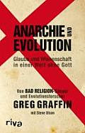 Anarchie Und Evolution