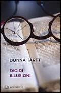 Dio Di Illusioni