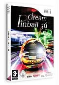 Dream Pinball 3d. Für Nintendo Wii