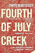 Fourth of July Creek