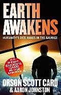 Earth Awakens