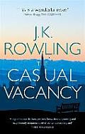 Casual Vacancy