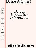 The Divine Comedy - Inferno -- La Divina Comedia - Inferno