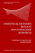 Statistical Methods in Food and Consumer Research