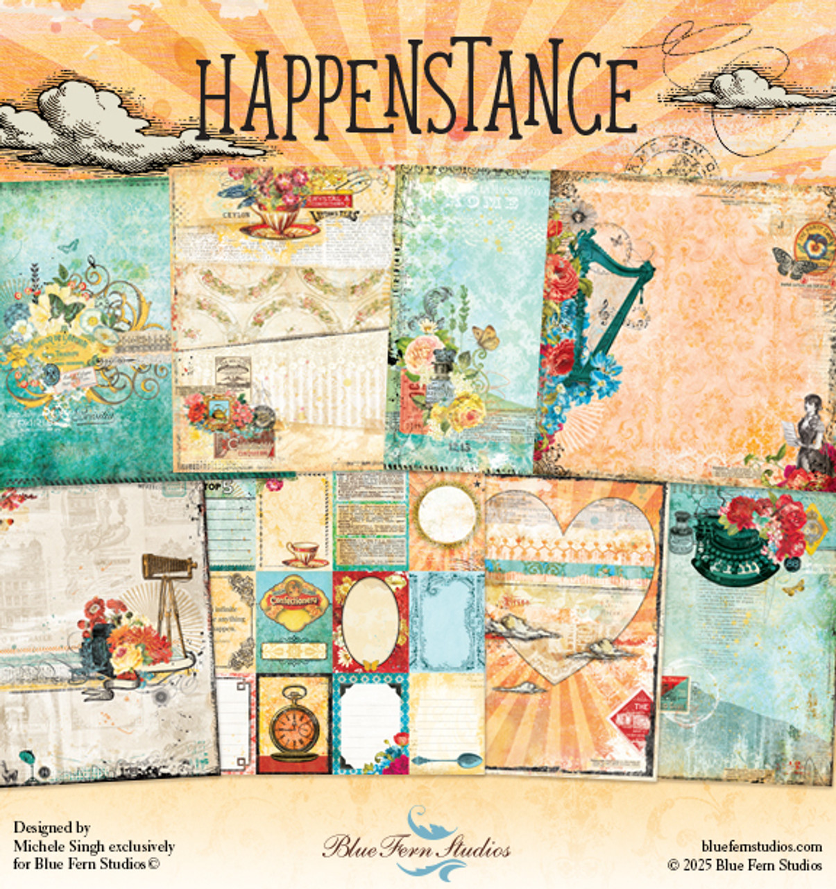 Happenstance