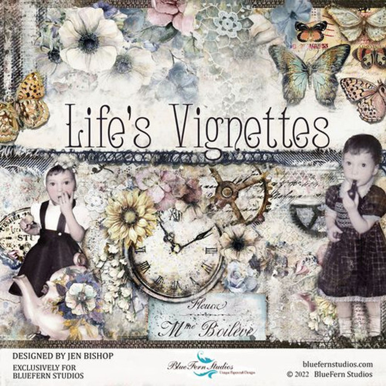 Life's Vignettes