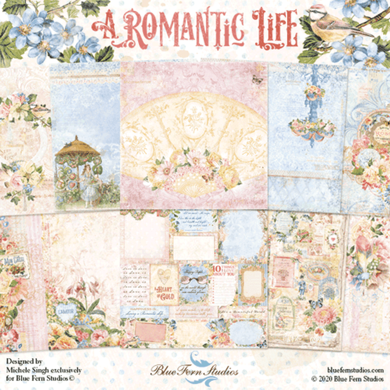 A Romantic Life