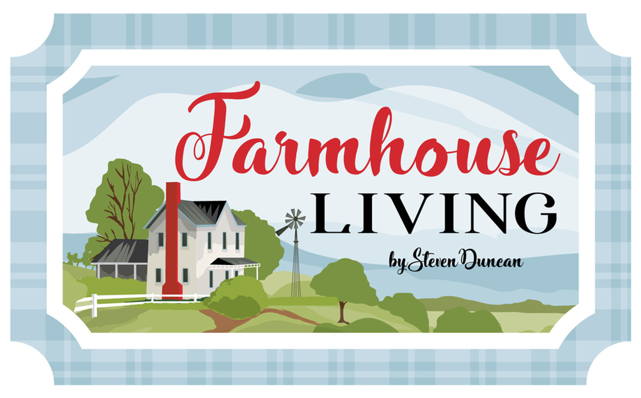 Farmhouse Living