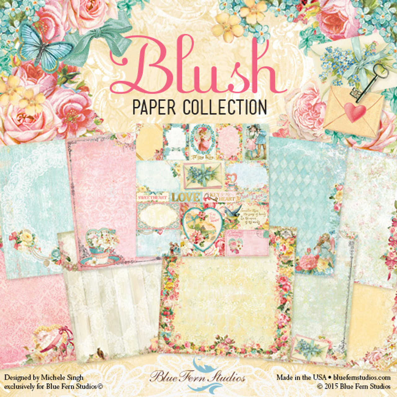 Blush