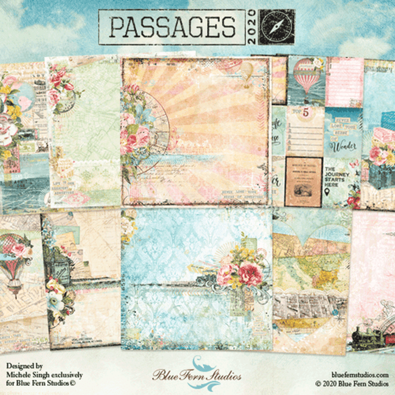 Passages