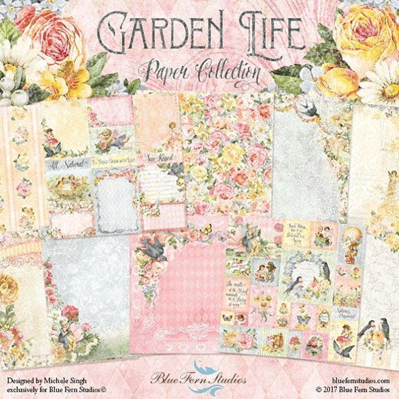 Garden Life