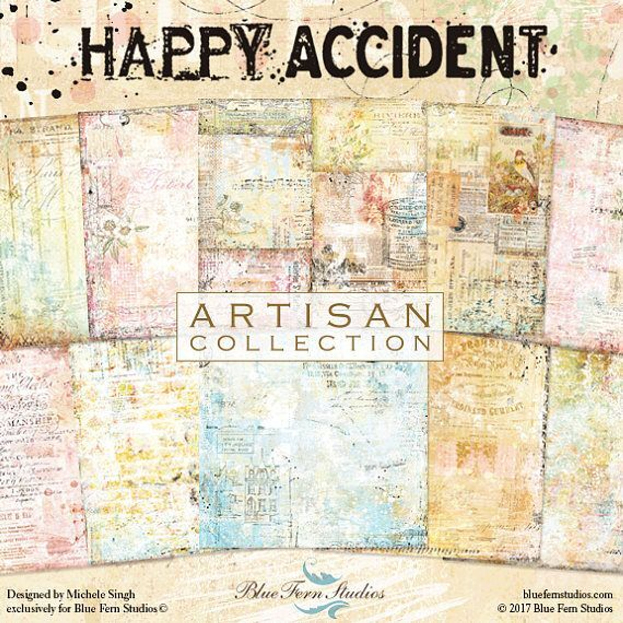 Happy Accident