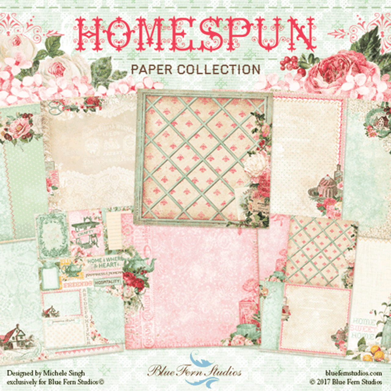 Homespun