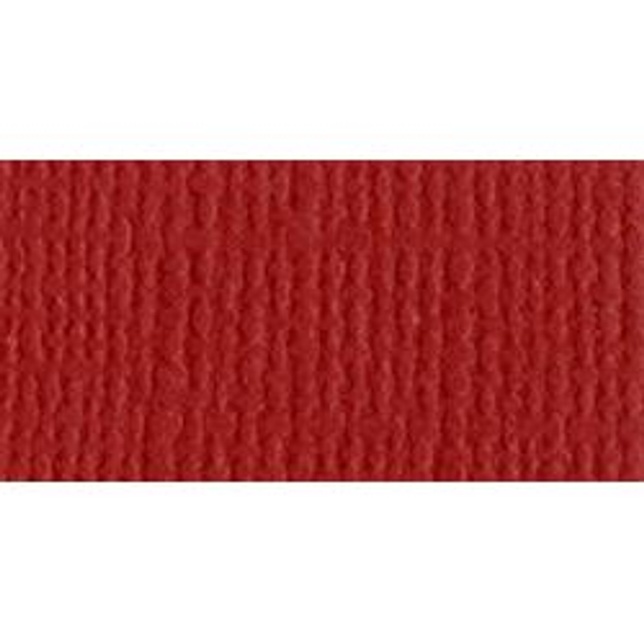 Bazzill Red – 12x12 Red Cardstock Textured 80 lb Scrapbook Paper Single