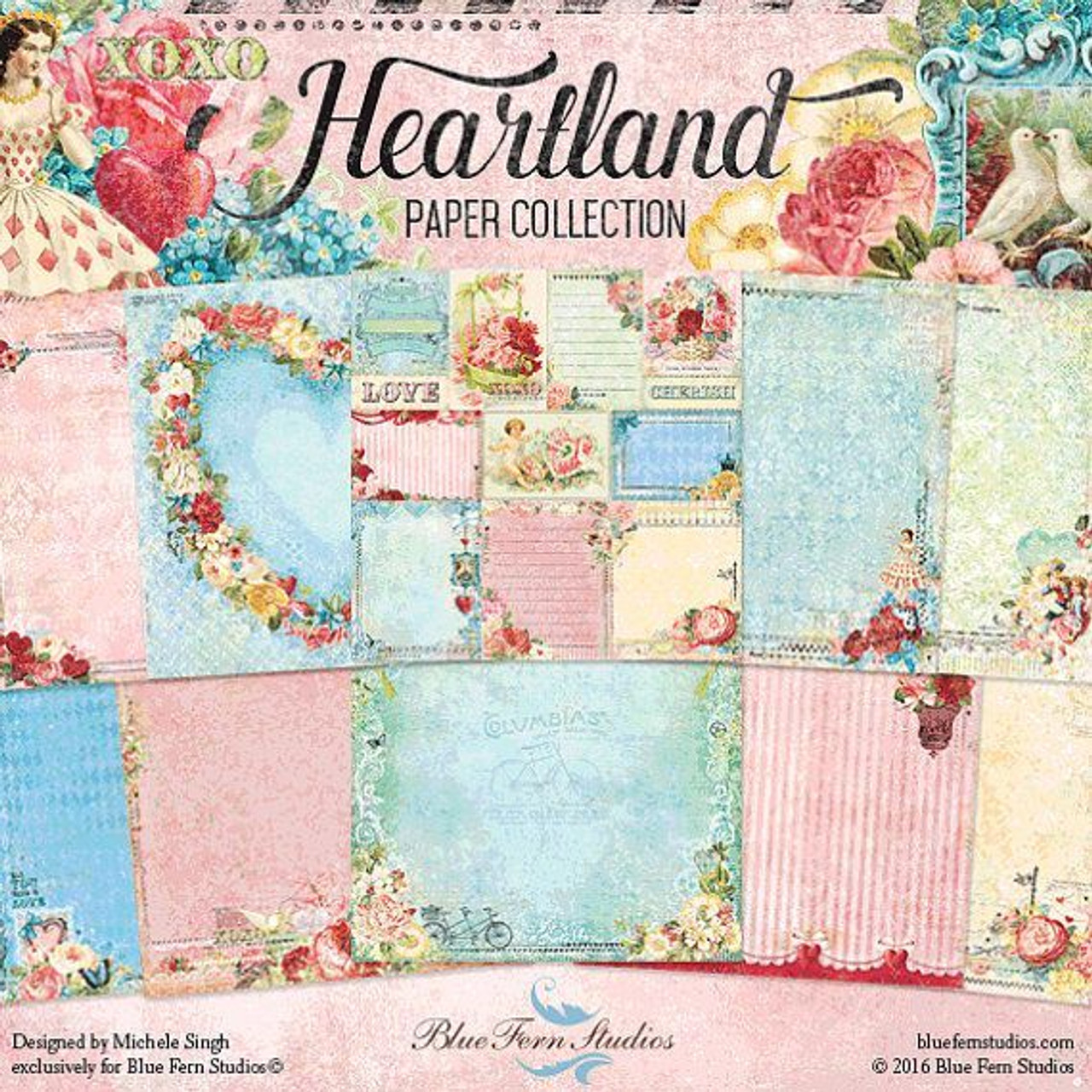 Heartland