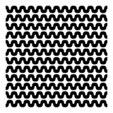 Crafters Workshop Ronda Palazzari Squiggles Stencil 12x12 (237398) Crafters Workshop Ronda Palazzari Squiggles Stencil 12x12 (237398)