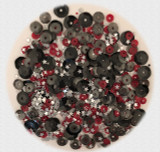 28 Lilac Lane Premium Sequins - Pirates (PS-LL - 707) 28 Lilac Lane Premium Sequins - Pirates (PS-LL - 707)